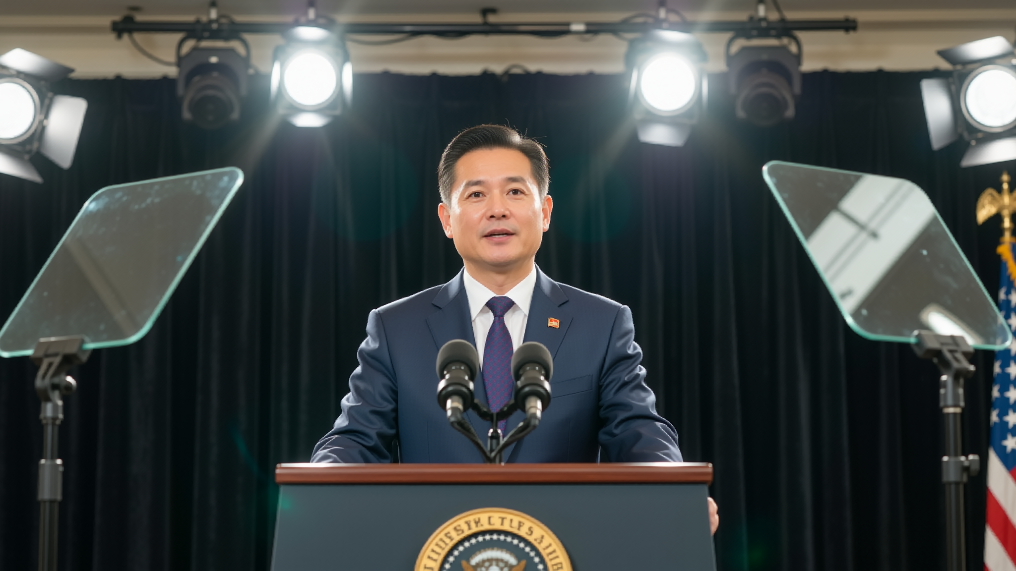 智能安防新趋势:升降柱在智慧城市建设中的应用