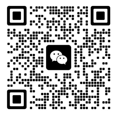 视频号二维码